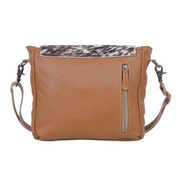 9911 Mangnifique Hand- Concealed Bag S-5190 main image 3